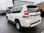 LANDCRUISER PRADO
