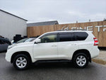 LANDCRUISER PRADO