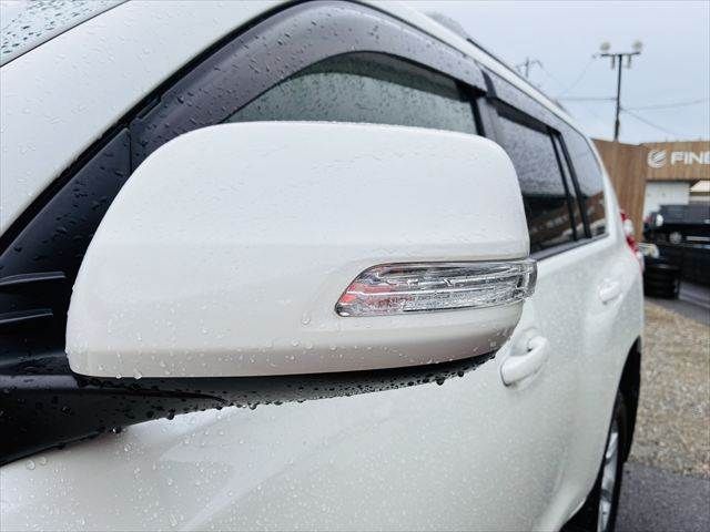 LANDCRUISER PRADO