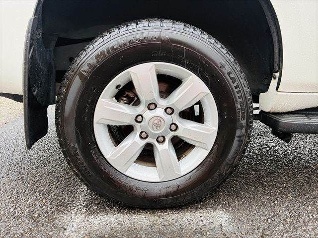 LANDCRUISER PRADO