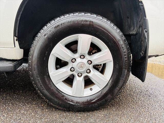 LANDCRUISER PRADO