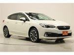 IMPREZA SPORT 4WD