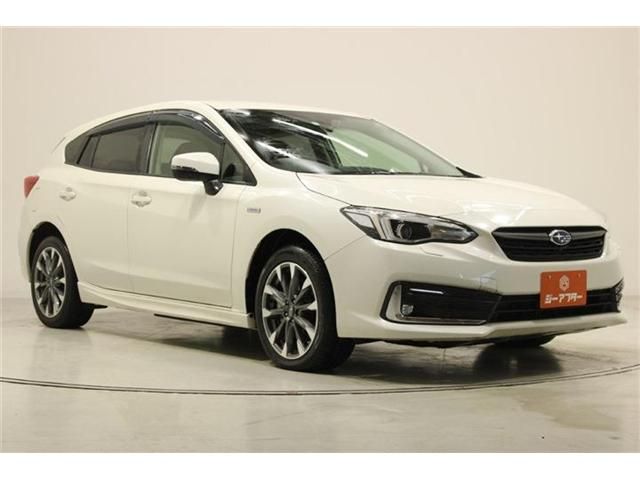 IMPREZA SPORT 4WD