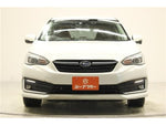 IMPREZA SPORT 4WD