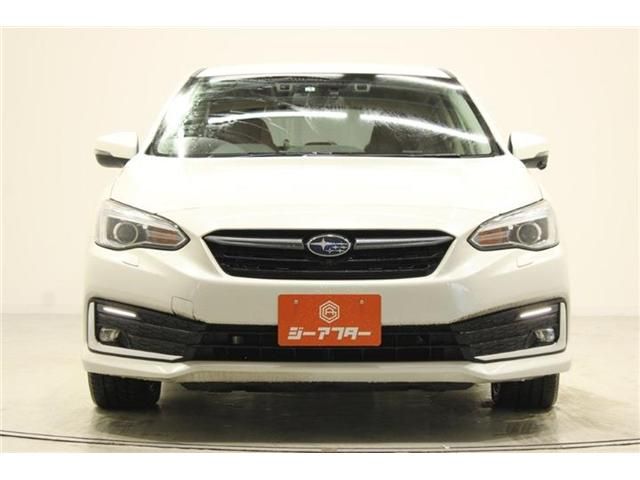 IMPREZA SPORT 4WD