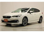 IMPREZA SPORT 4WD