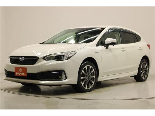 IMPREZA SPORT 4WD