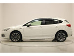 IMPREZA SPORT 4WD