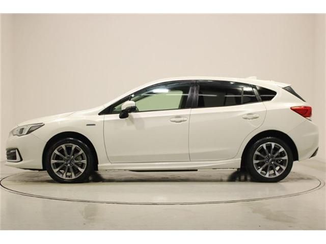 IMPREZA SPORT 4WD