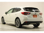 IMPREZA SPORT 4WD