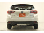 IMPREZA SPORT 4WD