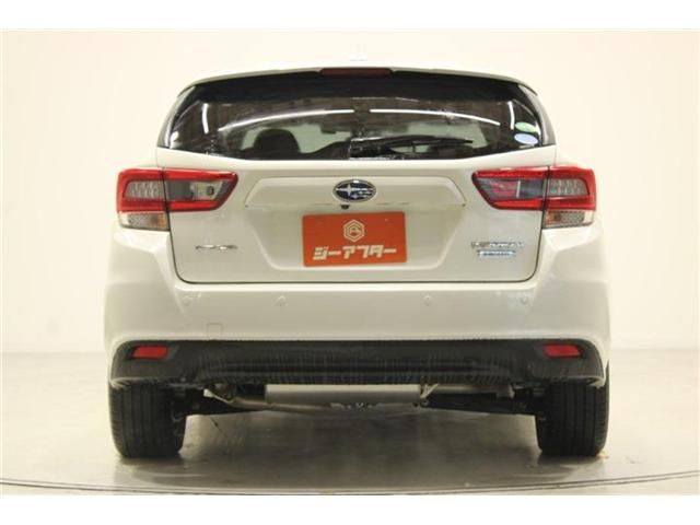 IMPREZA SPORT 4WD