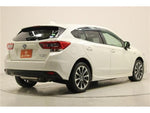 IMPREZA SPORT 4WD