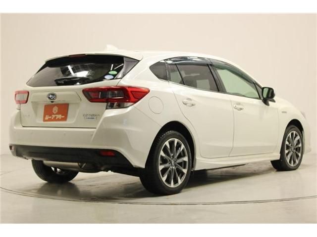 IMPREZA SPORT 4WD