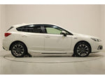 IMPREZA SPORT 4WD