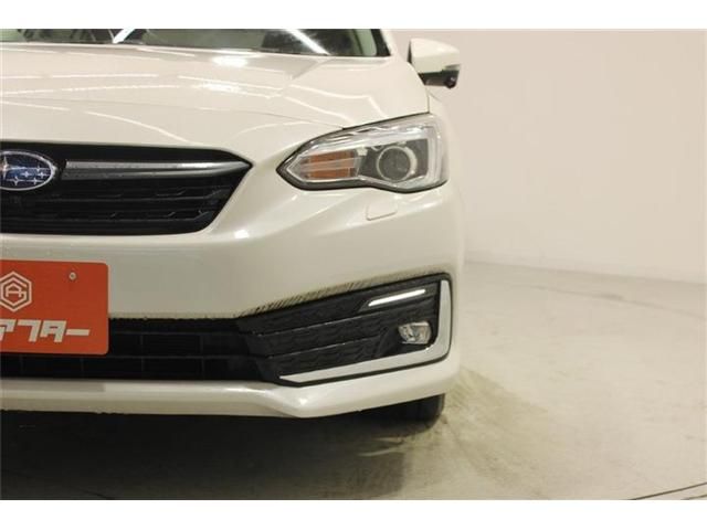 IMPREZA SPORT 4WD