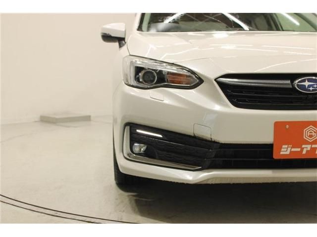 IMPREZA SPORT 4WD