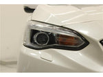 IMPREZA SPORT 4WD