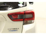 IMPREZA SPORT 4WD