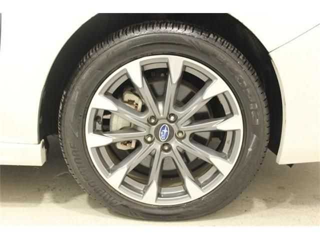 IMPREZA SPORT 4WD