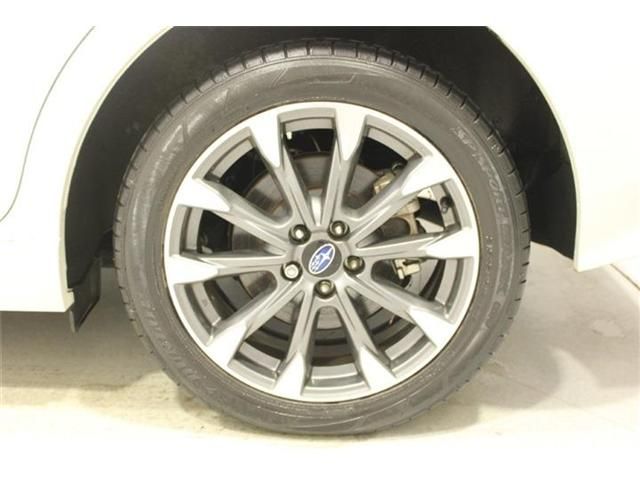 IMPREZA SPORT 4WD