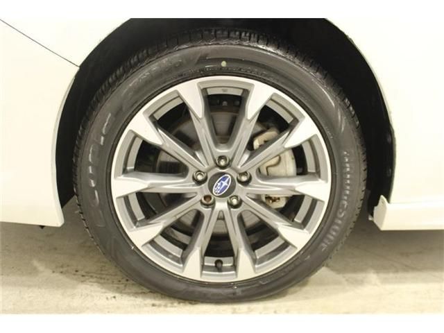IMPREZA SPORT 4WD