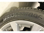 IMPREZA SPORT 4WD
