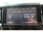 VELLFIRE  HYBRID 4WD