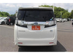 VELLFIRE  HYBRID 4WD