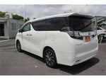 VELLFIRE  HYBRID 4WD
