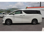 VELLFIRE  HYBRID 4WD