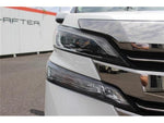 VELLFIRE  HYBRID 4WD