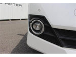 VELLFIRE  HYBRID 4WD