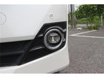 VELLFIRE  HYBRID 4WD