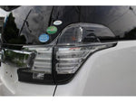VELLFIRE  HYBRID 4WD