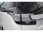 VELLFIRE  HYBRID 4WD