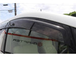 VELLFIRE  HYBRID 4WD