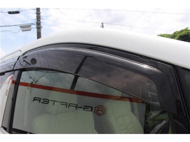 VELLFIRE  HYBRID 4WD