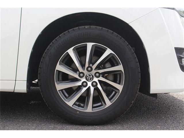 VELLFIRE  HYBRID 4WD