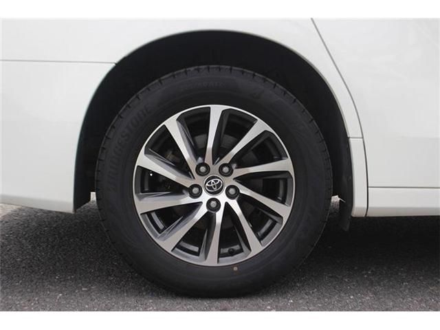 VELLFIRE  HYBRID 4WD