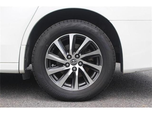 VELLFIRE  HYBRID 4WD