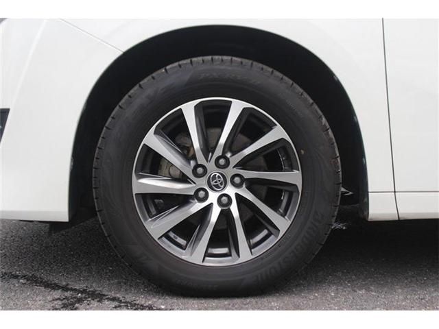 VELLFIRE  HYBRID 4WD