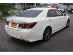 CROWN sedan
