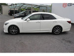 CROWN sedan