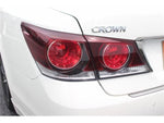 CROWN sedan