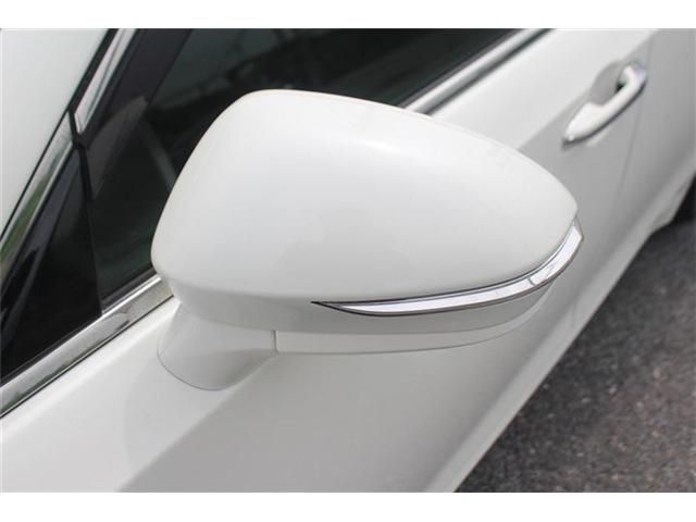 CROWN sedan