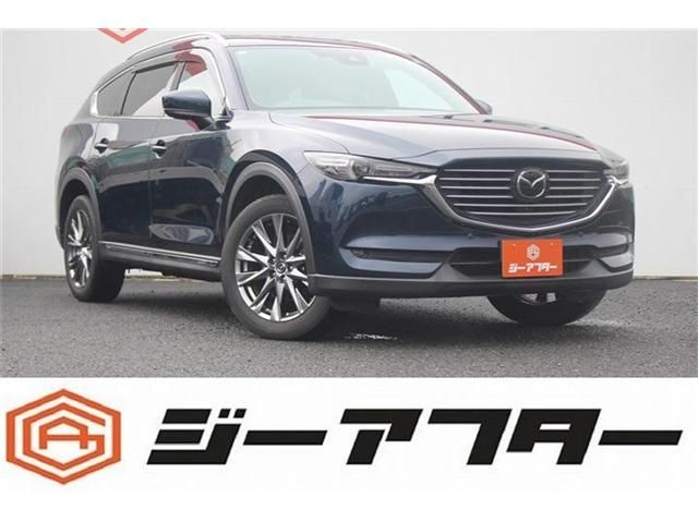 CX-8