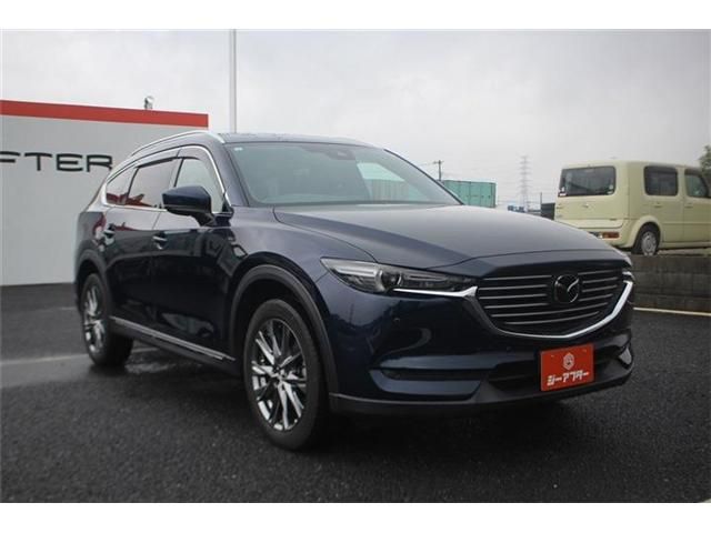 CX-8