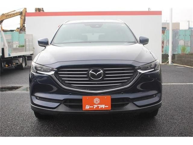 CX-8