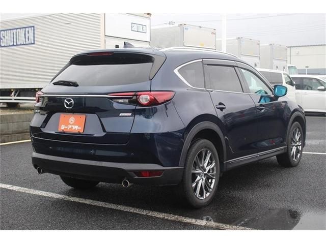 CX-8